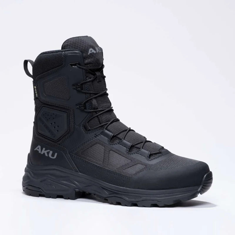 Buty taktyczne U'S SENTINEL GTX, black