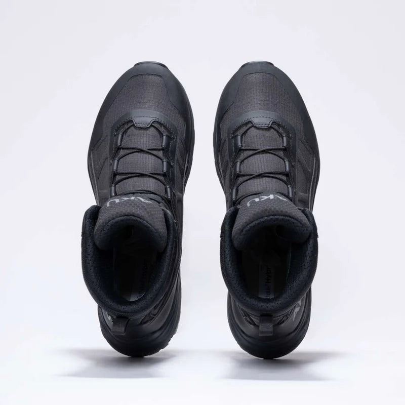 Buty taktyczne U'S SENTINEL GTX, black