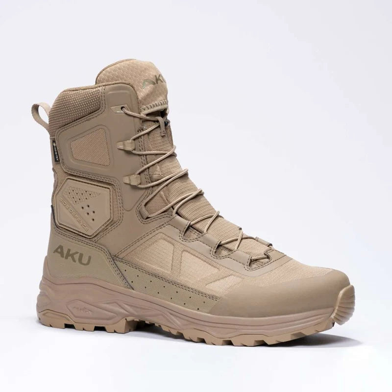 Buty taktyczne U'S SENTINEL GTX, coyote