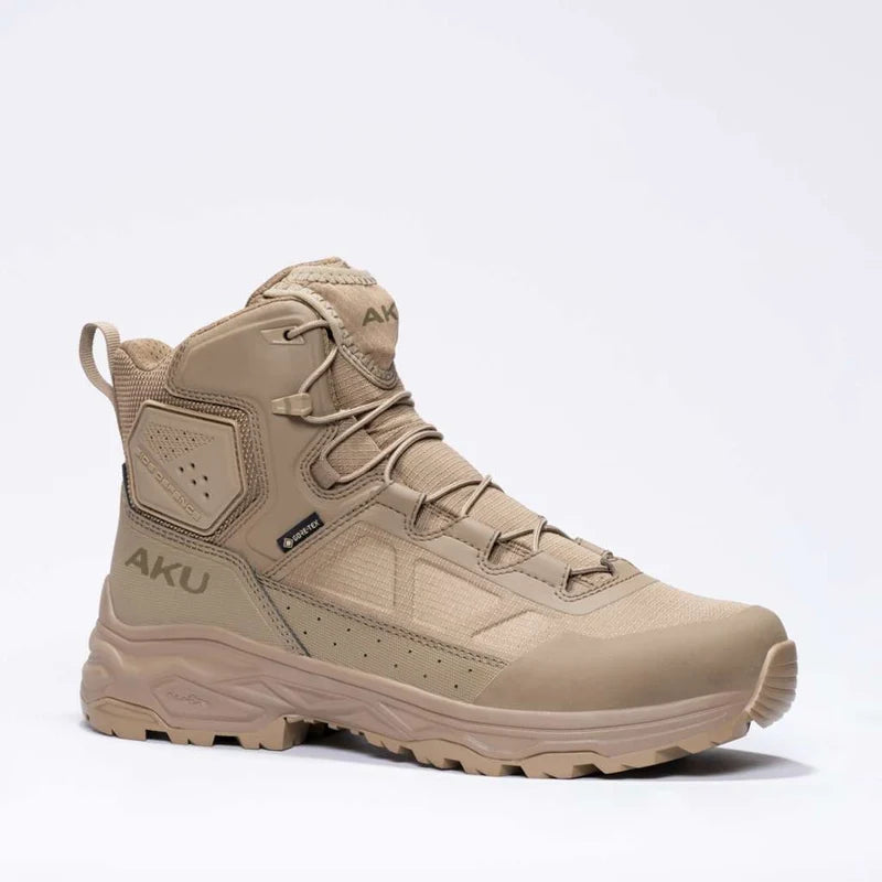 Buty taktyczne U'S SENTINEL MID GTX, coyote