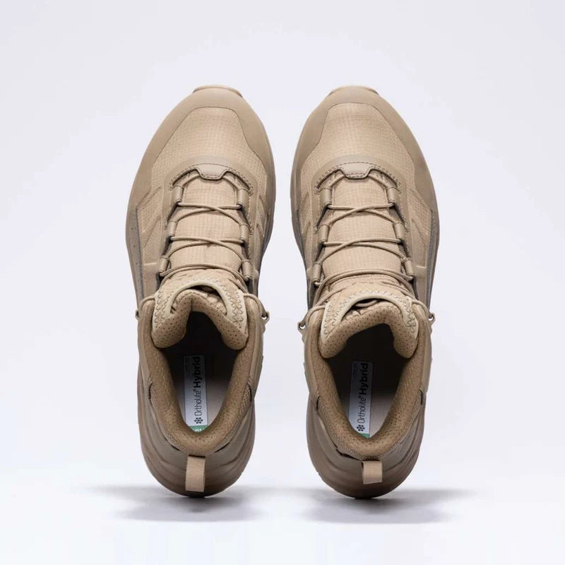 Buty taktyczne U'S SENTINEL MID GTX, coyote