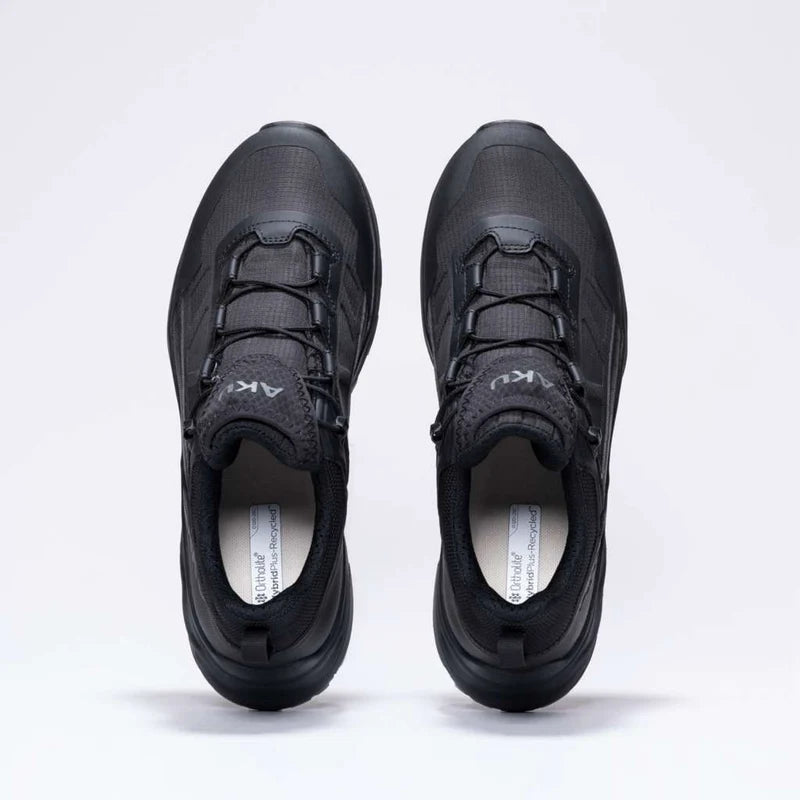 Buty taktyczne U'S SENTINEL LOW GTX, black
