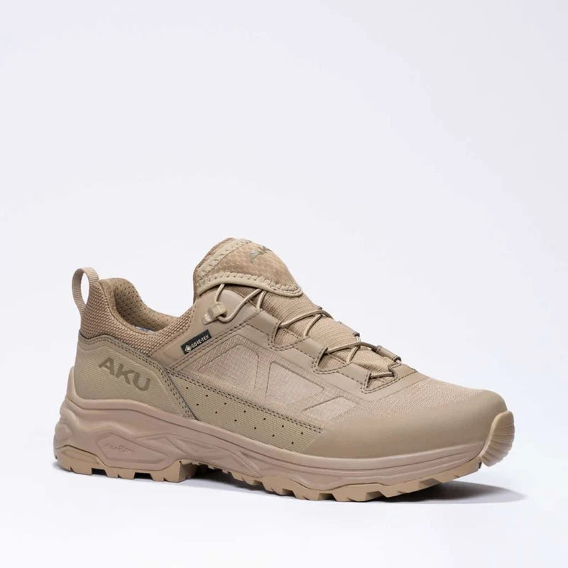 Buty taktyczne U'S SENTINEL LOW GTX, coyote