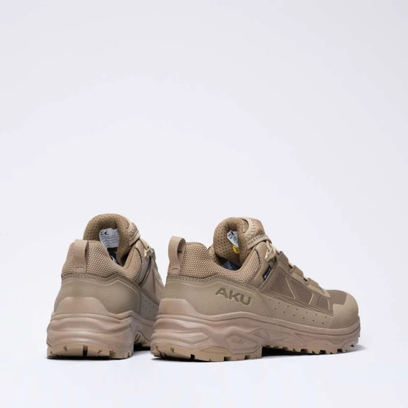 Buty taktyczne U'S SENTINEL LOW GTX, coyote