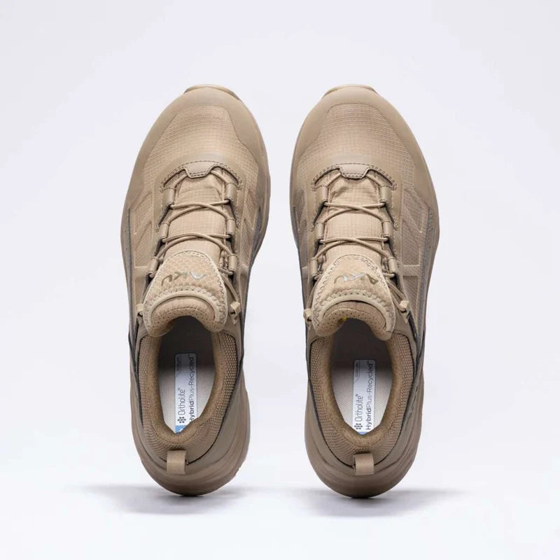 Buty taktyczne U'S SENTINEL LOW GTX, coyote