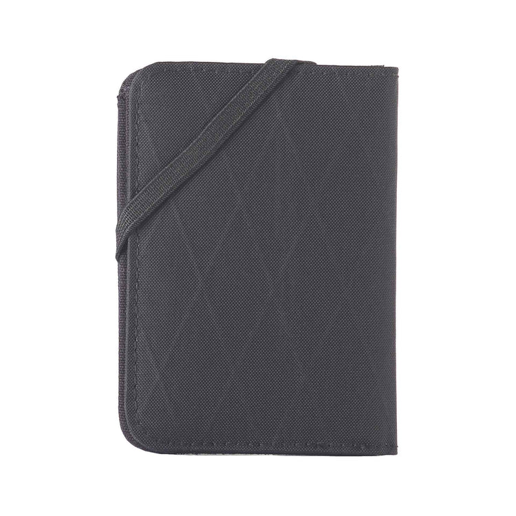 Lifeventure, Etui na karty X-Pac z ochroną RFID