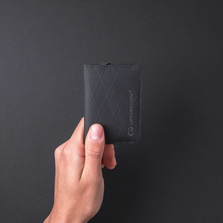 Lifeventure, Etui na karty X-Pac z ochroną RFID
