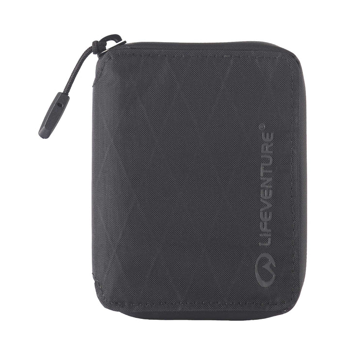 Lifeventure, Składany portfel X-Pac z ochroną RFID