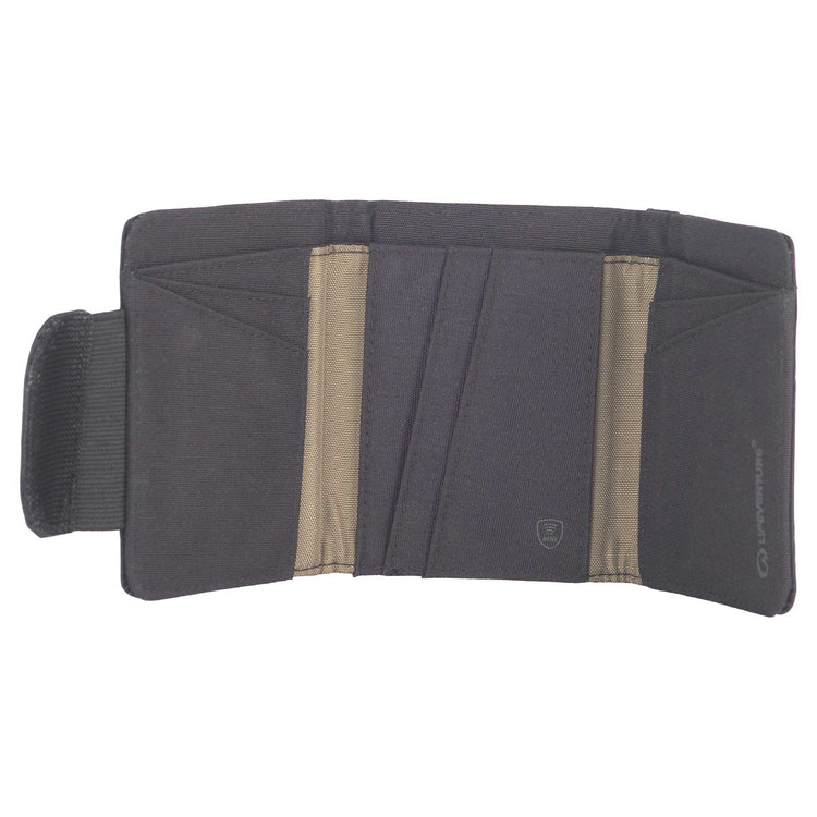 Lifeventure, Portfel X-Pac z ochroną RFID