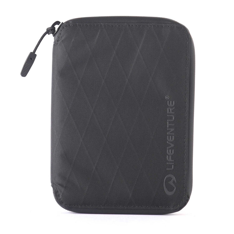 Lifeventure, Mini portfel podróżny X-Pac z ochroną RFID