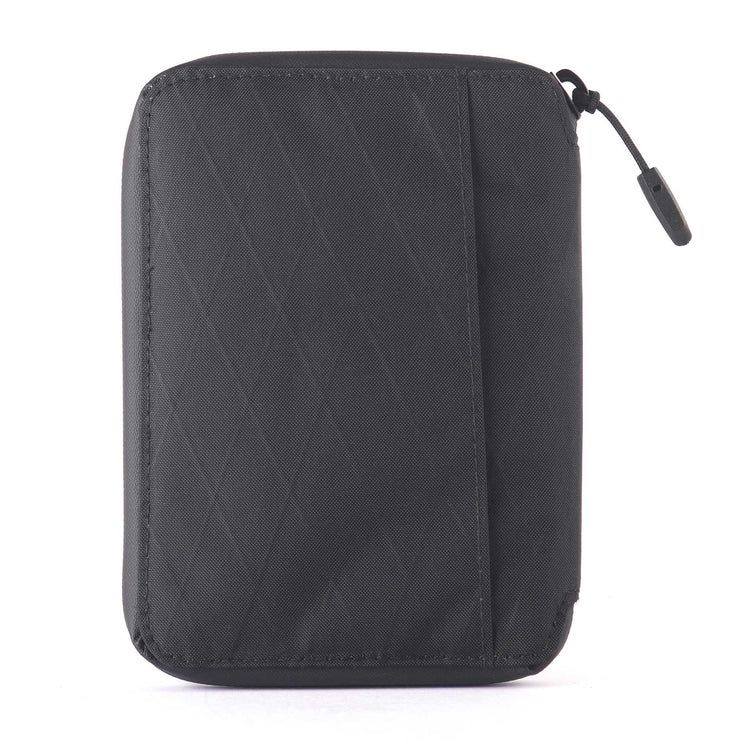 Lifeventure, Mini portfel podróżny X-Pac z ochroną RFID