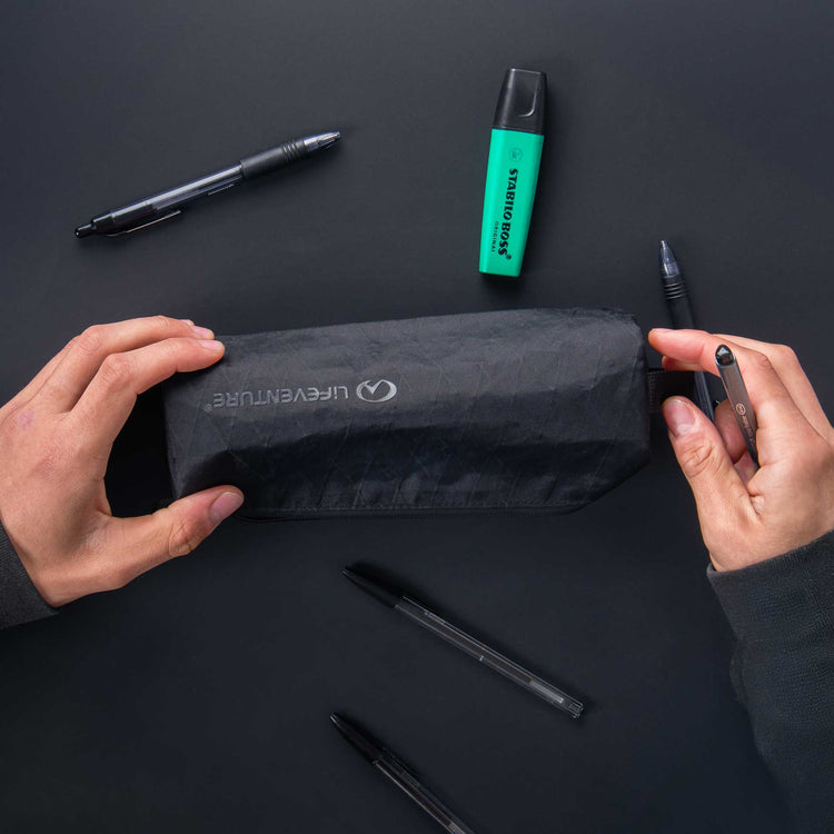 Lifeventure, Wodoodporne etui podróżne na narzędzia X-Pac
