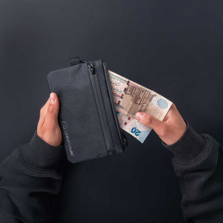 Lifeventure, Wodoodporne etui podróżne na drobiazgi X-Pac