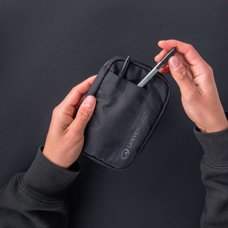 Lifeventure, Wodoodporne etui podróżne na akcesoria X-Pac