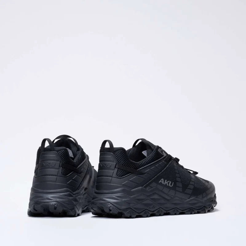 Buty trekkingowe męskie M'S FLYROCK T, black