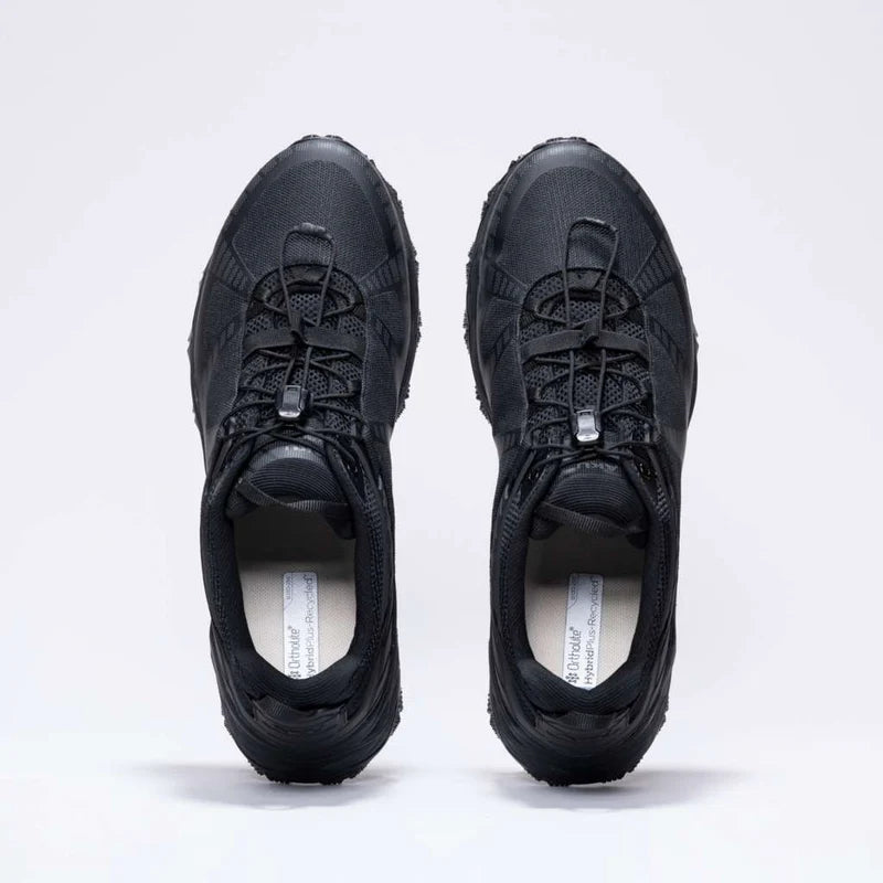 Buty trekkingowe męskie M'S FLYROCK T, black