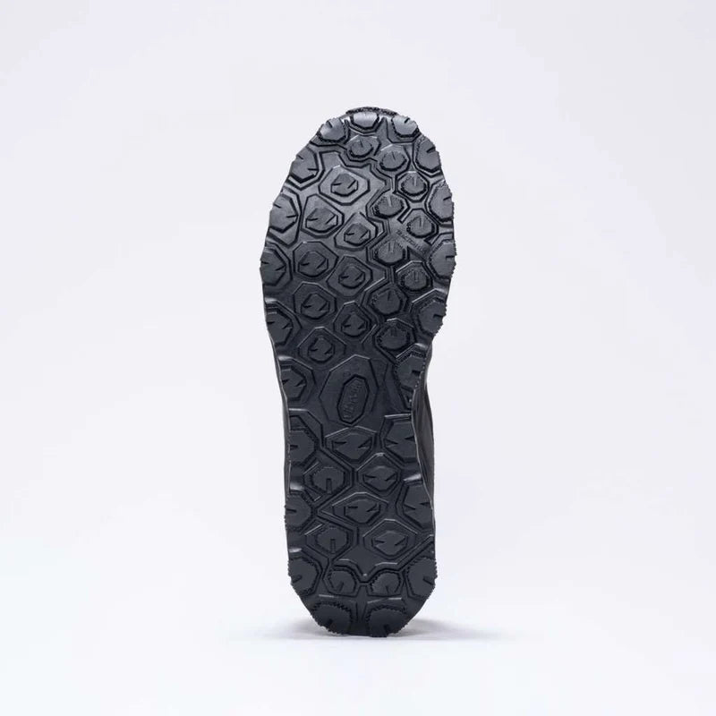 Buty trekkingowe męskie M'S FLYROCK T, black