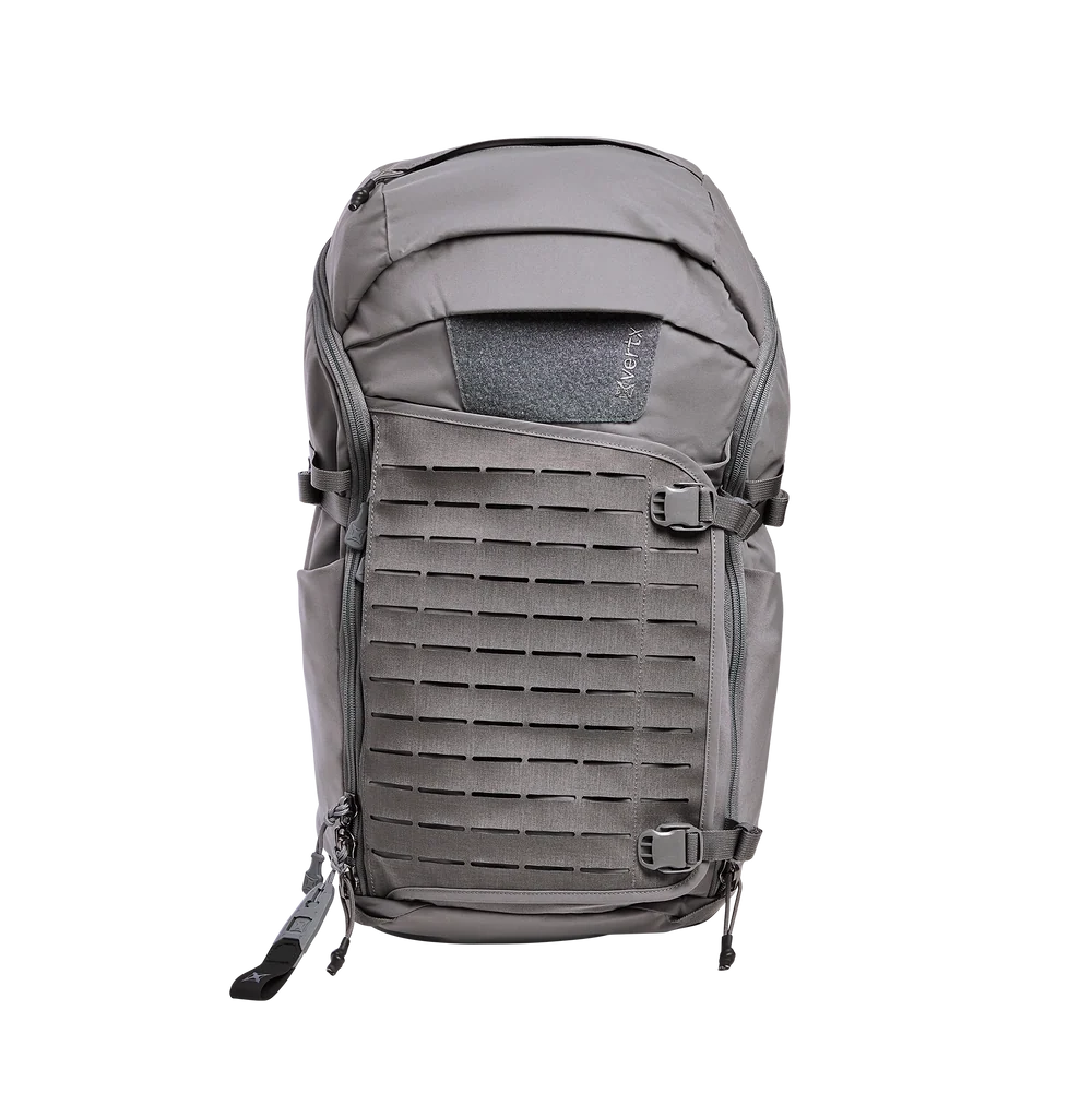 Vertx, plecak taktyczny Siege 35l Pack EDC/CCW, szary
