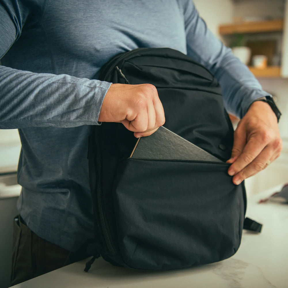 Vertx, plecak Any Day Backpack 20 l EDC,  beżowy