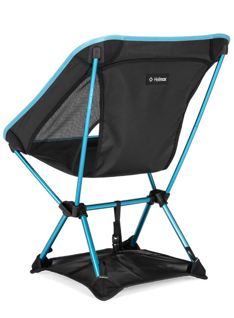 Helinox, Mata pod krzesło Chair One (re), czarna