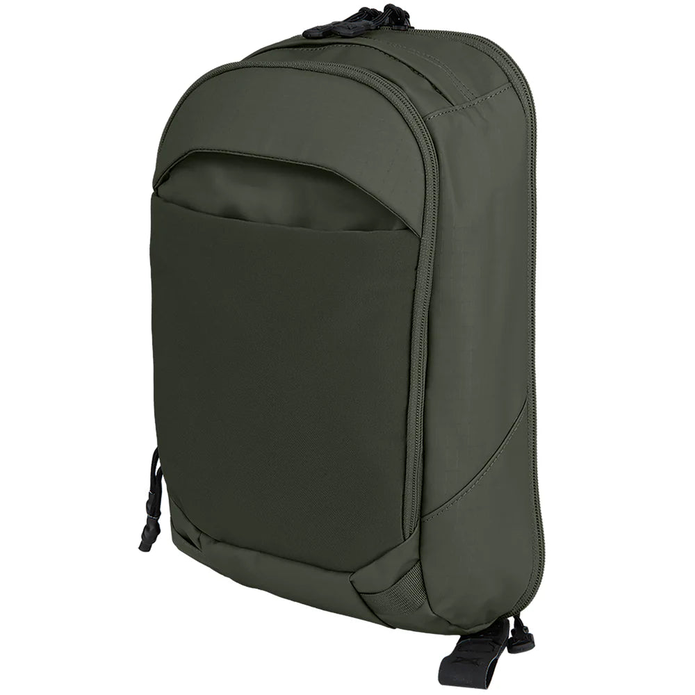Vertx, plecak Urban Ghost 10l Sling EDC/CCW, zielony