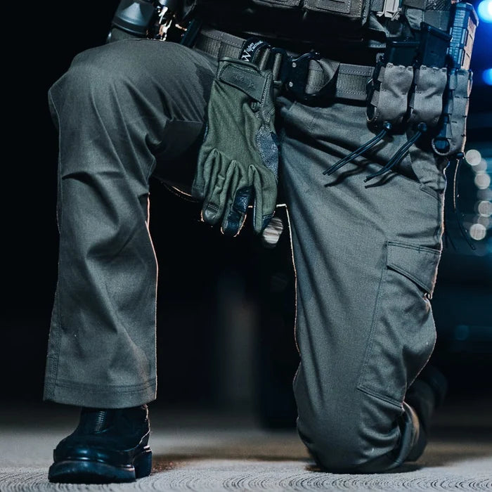 Vertx, Męskie spodnie taktyczne Phantom Flex Pant, zielony