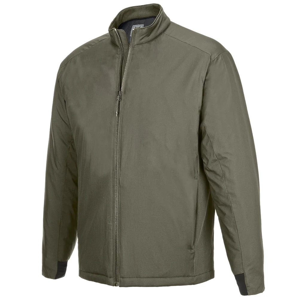Vertx, Kurtka męska ocieplana Integrity Base Jacket 2.0, zielony