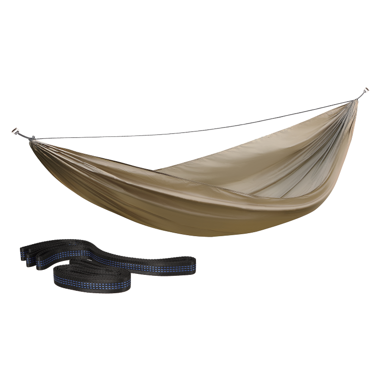 Rockland Hammock and Straps Set THE ONE