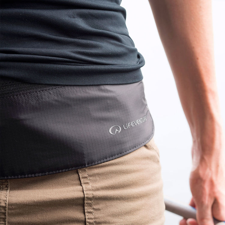 Lifeventure, Wodoodporny portfel Waist Wallet