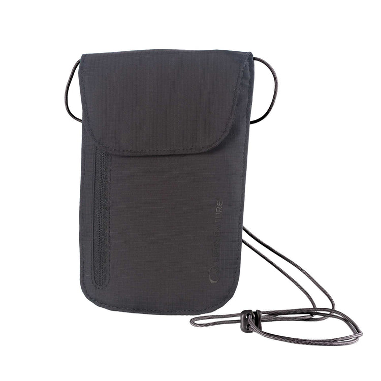 Lifeventure, Wodoodporny portfel Chest Wallet