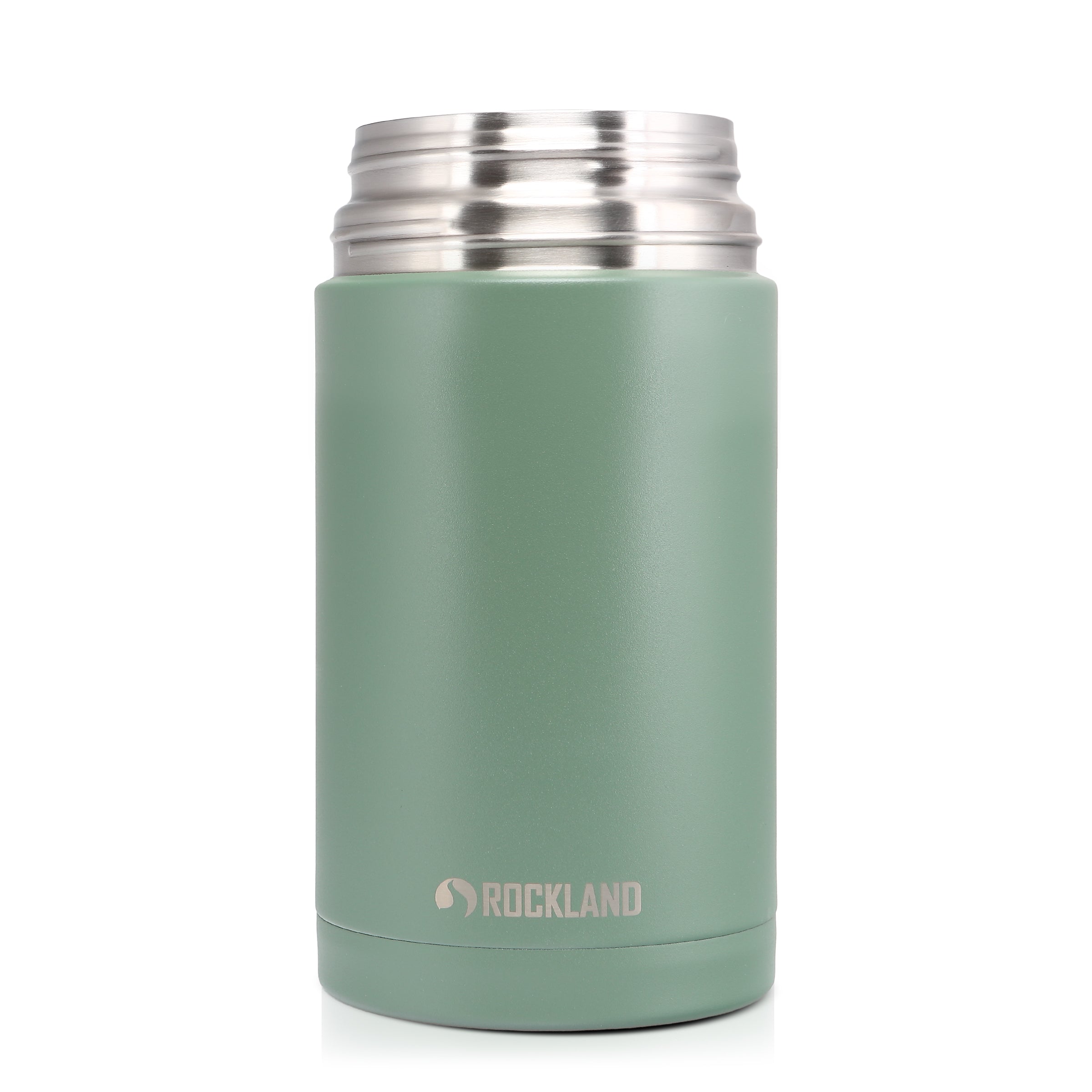 Termos obiadowy Rockland Comet, zielony 1 L