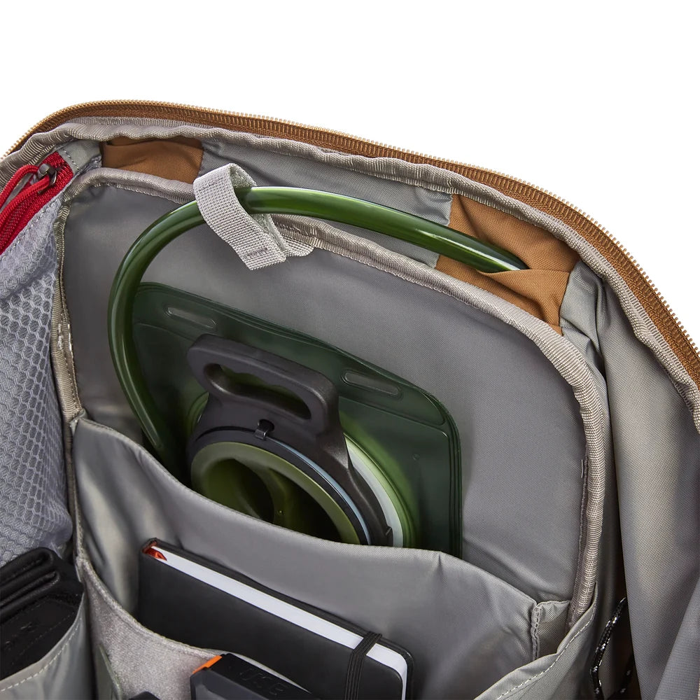 Vertx, plecak taktyczny Siege 25l Pack EDC/CCW, szary