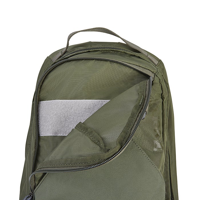 Vertx, plecak Long Walks Pack 15 l EDC,  czarny