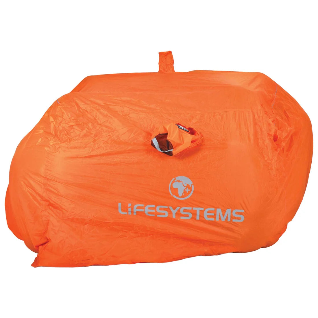 Lifesystems, Schronienie awaryjne Survival Shelter 6