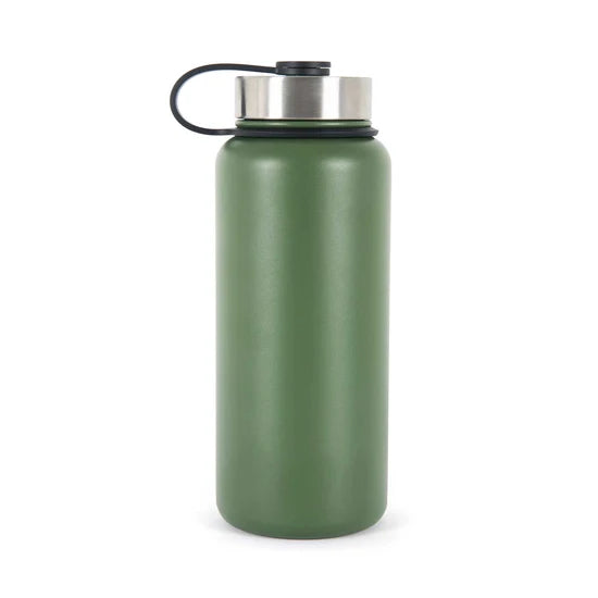Lifevenure, Termos 1L, zielony
