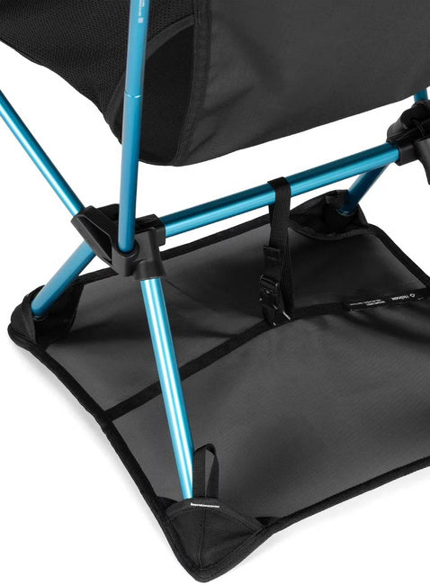 Helinox, Mata pod krzesło Chair One (re), czarna