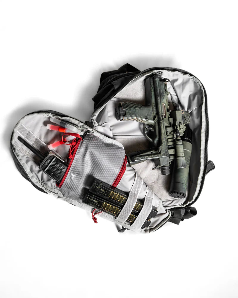 Vertx, plecak Gamut 18l Sling EDC/CCW Long Walks Pack X,  granatowy