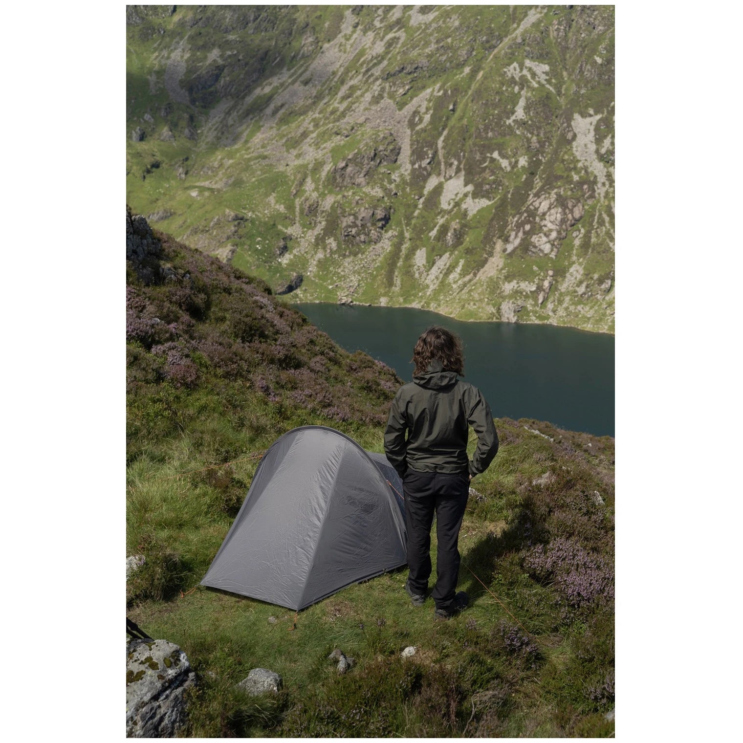 Lifesystems, Namiot 1-osobowy Solo Peak Tent