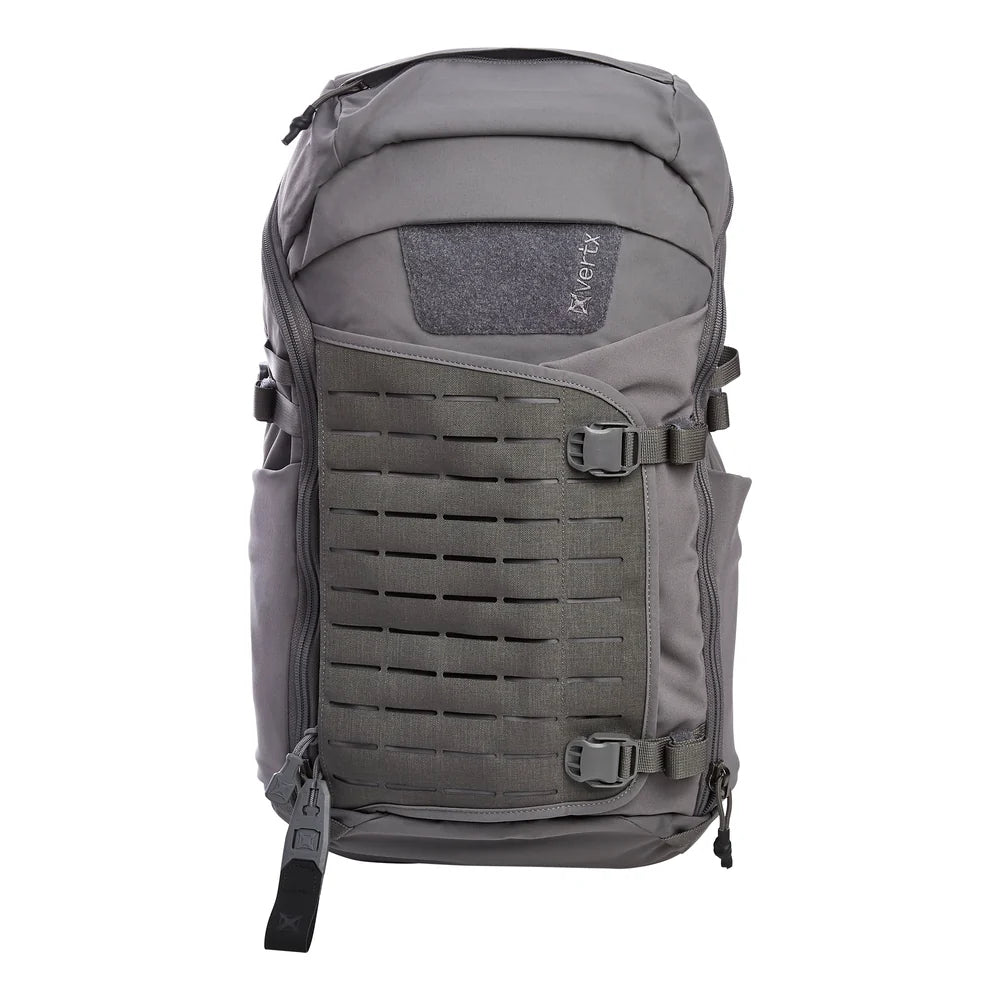 Vertx, plecak taktyczny Siege 25l Pack EDC/CCW, szary