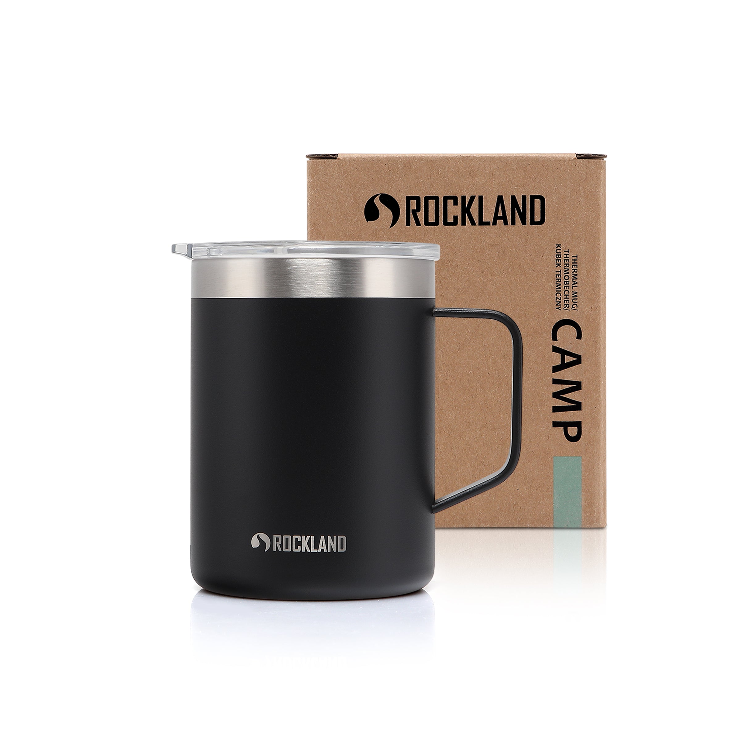 Kubek termiczny Rockland CAMP MUG