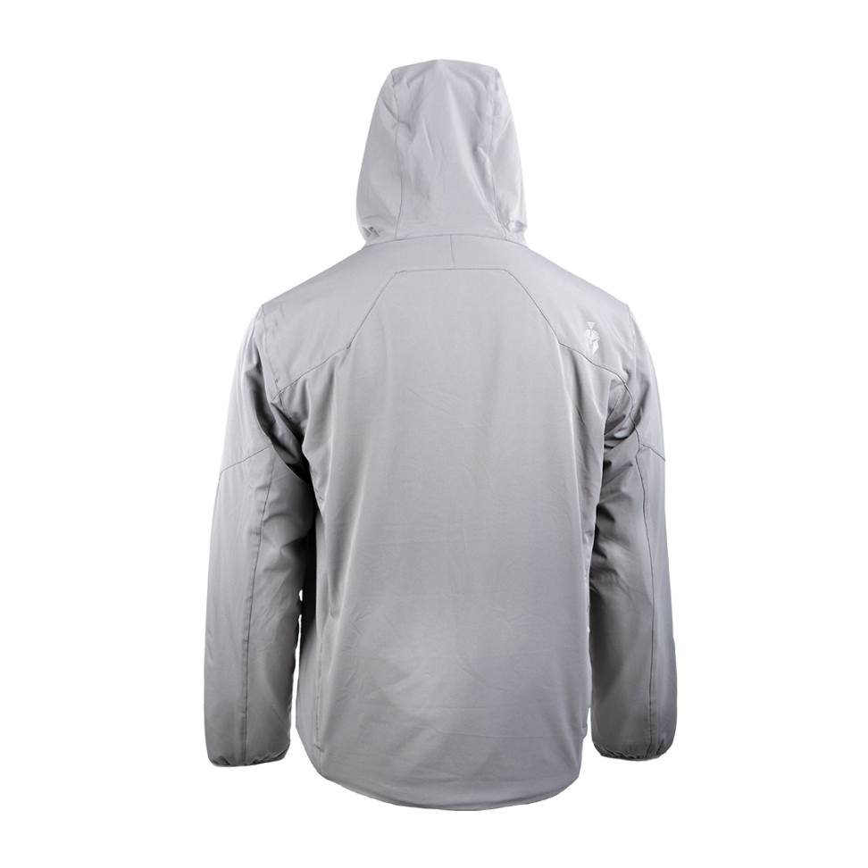 Kryptek Kurtka taktyczna Shahikot Jacket - szara