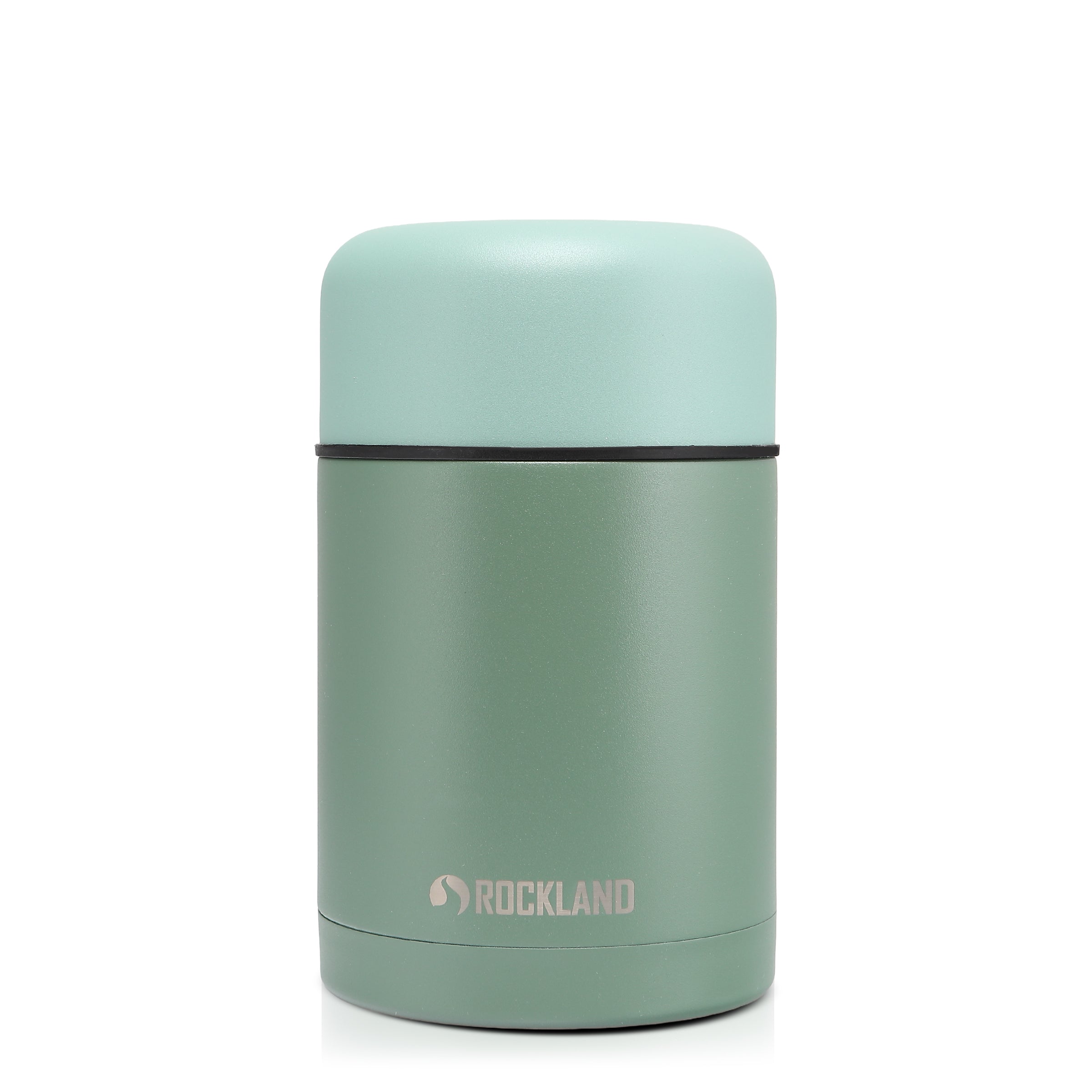 Rockland Termos obiadowy Comet, zielony 0,75 L