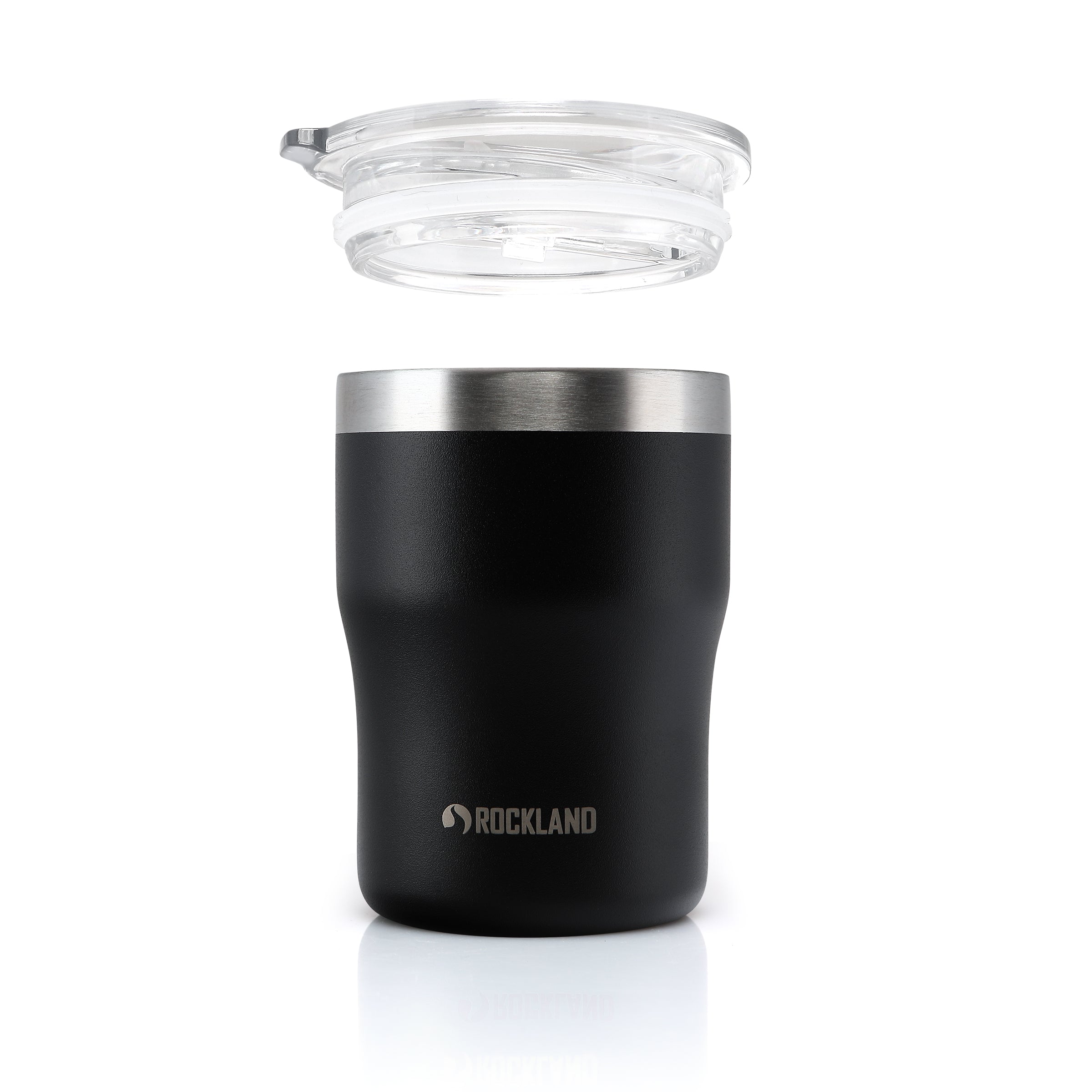 Kubek termiczny Rockland COFFEE BLACK