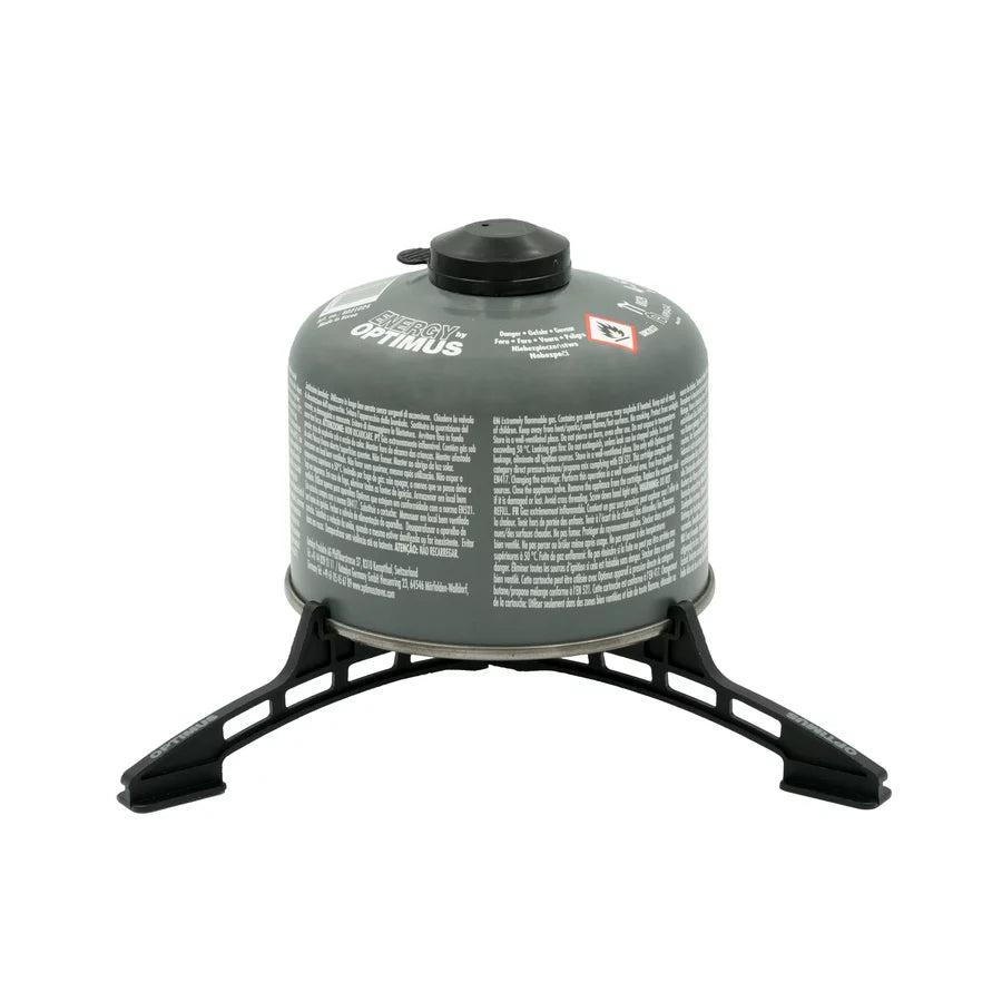 Stojak pod kartusz Canister Stand Black