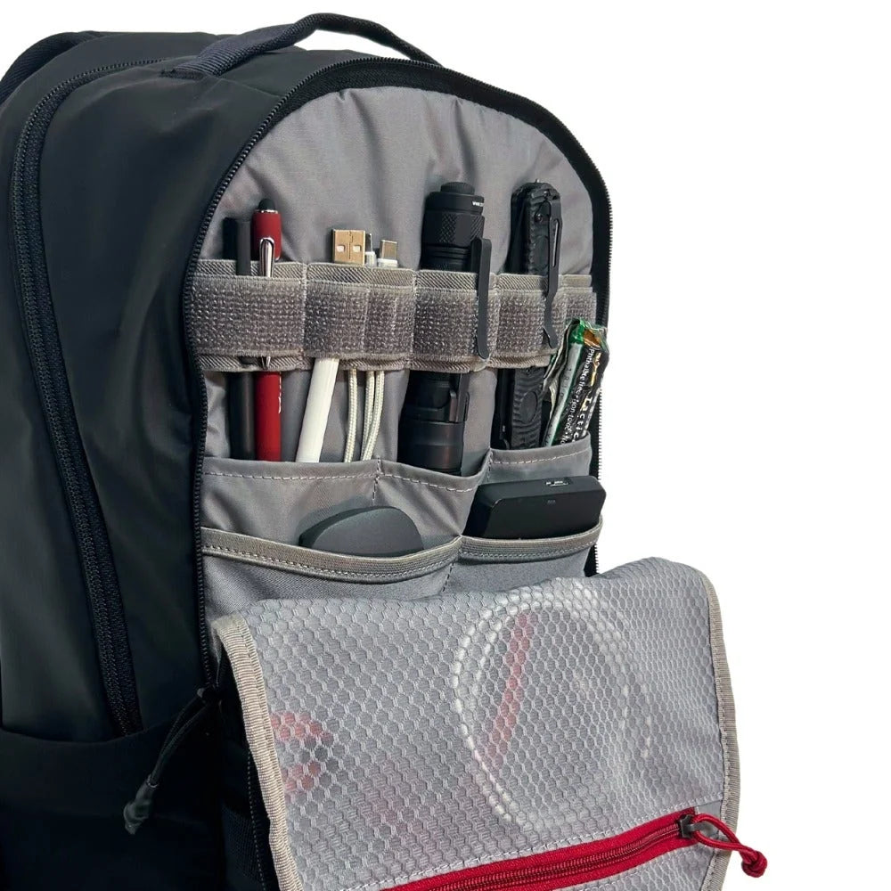 Vertx, plecak Urban Ghost Pack 20 l EDC/CCW, zielony