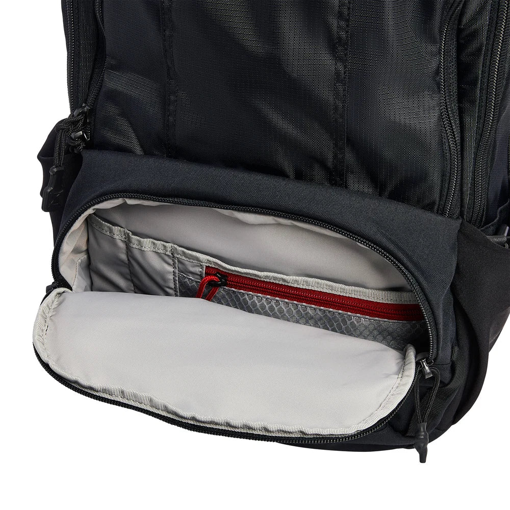 Vertx, plecak EDC z komorą CCW Ready Pack X, czarny