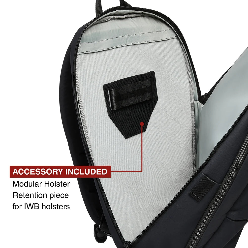 Vertx, plecak Any Day Backpack 20 l EDC, szary