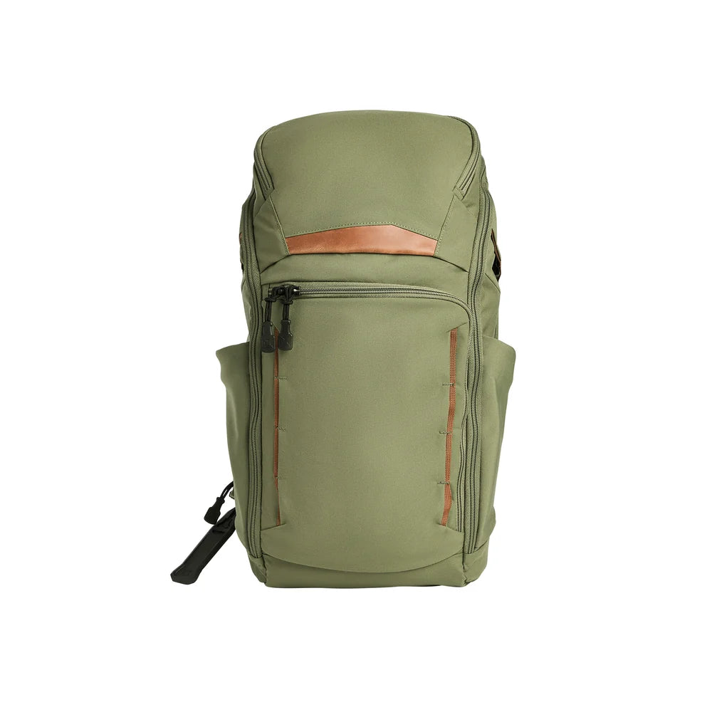 Vertx, plecak Gamut 22l EDC/CCW Long Walks Pack X, zielony