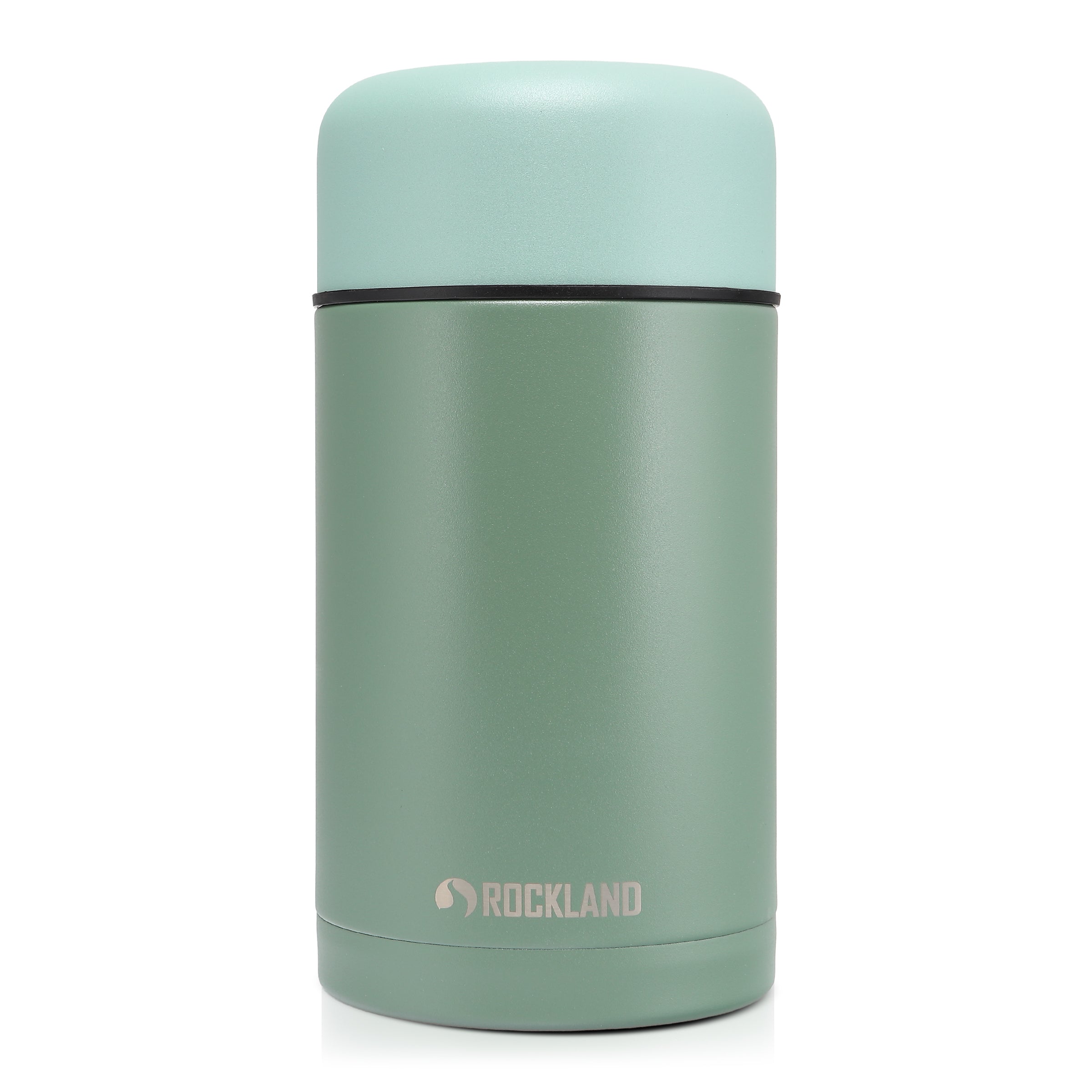 Termos obiadowy Rockland Comet, zielony 1 L