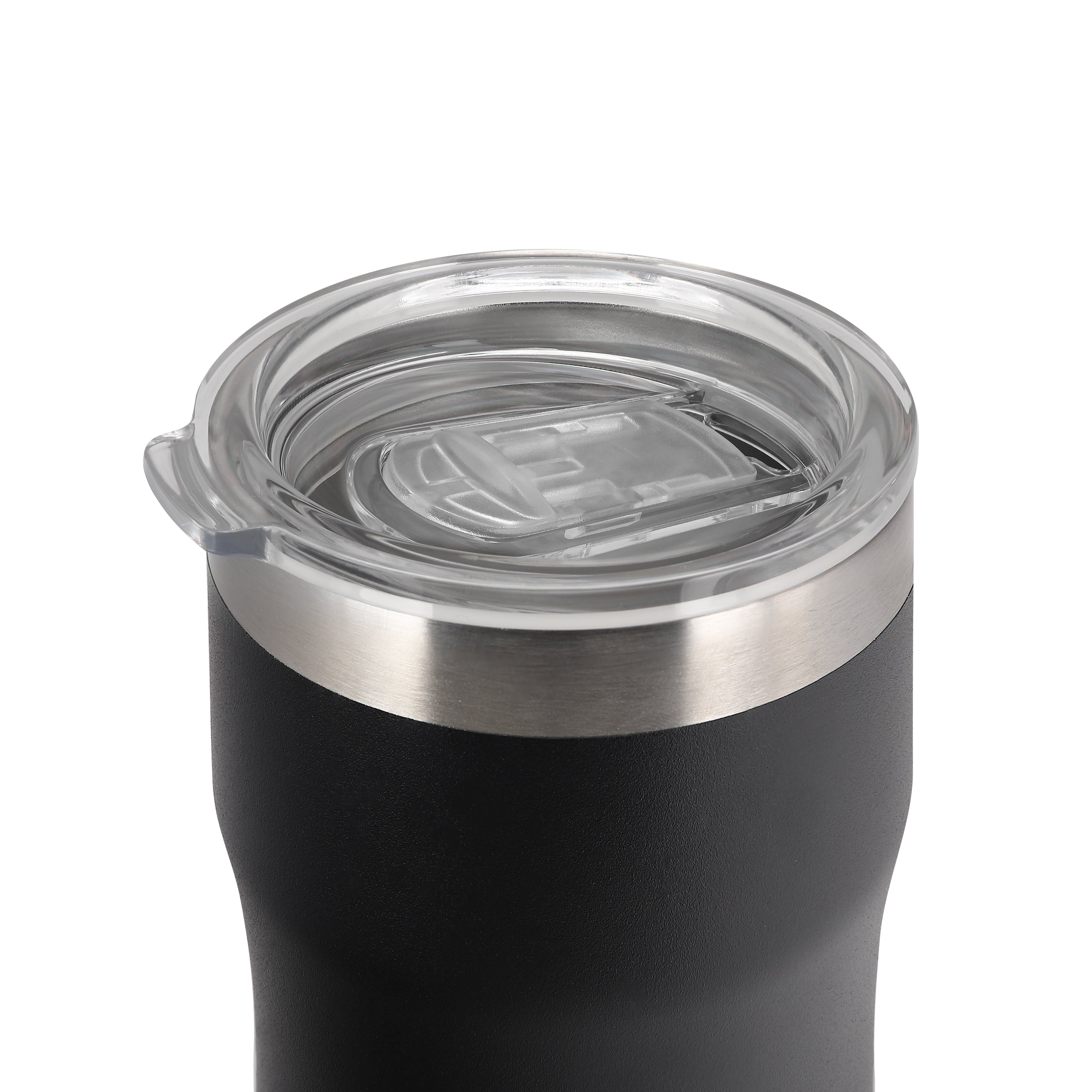 Kubek termiczny Rockland COFFEE BLACK